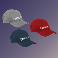 MPRCS Spirit Wear Baseball Hat